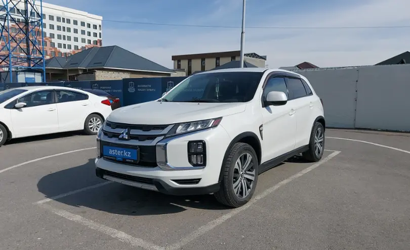 Mitsubishi Outlander Sport 2019 года за 11 000 000 тг. в Шымкент