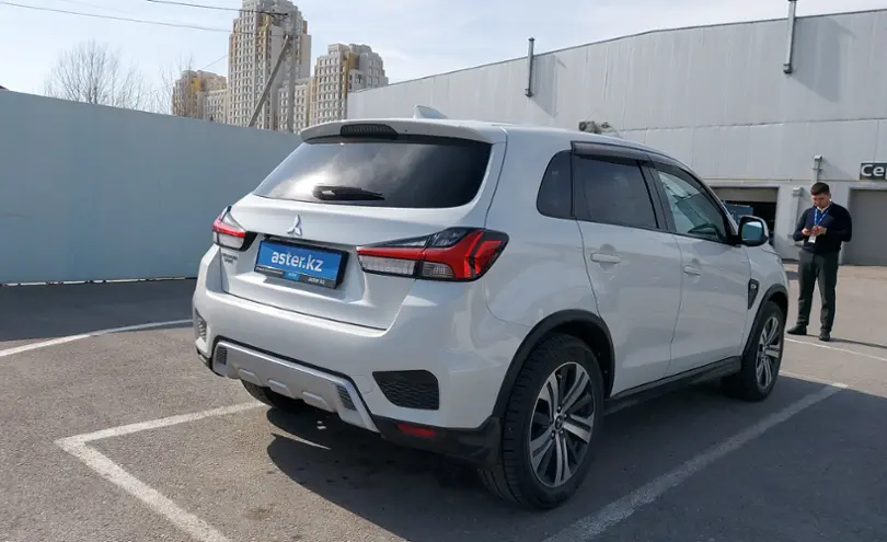 Mitsubishi Outlander Sport 2019 года за 11 000 000 тг. в Шымкент фото 3