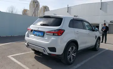 Mitsubishi Outlander Sport 2019 года за 11 000 000 тг. в Шымкент фото 3