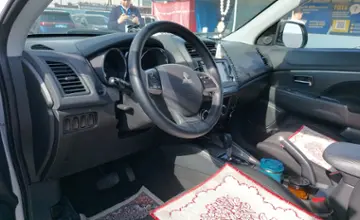 Mitsubishi Outlander Sport 2019 года за 11 000 000 тг. в Шымкент фото 5