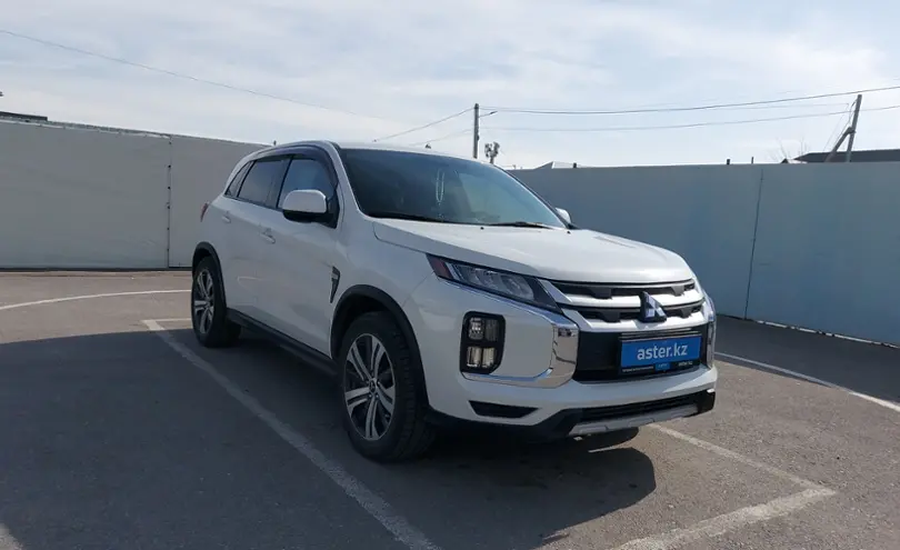 Mitsubishi Outlander Sport 2019 года за 11 000 000 тг. в Шымкент фото 2