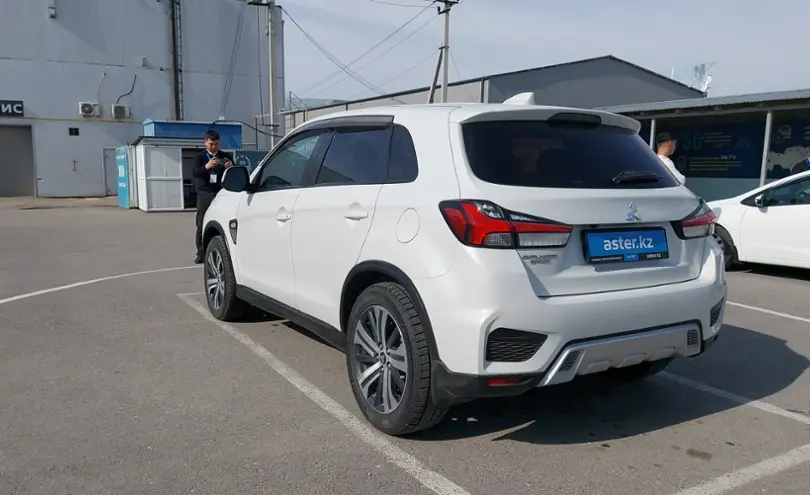 Mitsubishi Outlander Sport 2019 года за 11 000 000 тг. в Шымкент фото 4