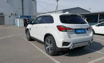 Mitsubishi Outlander Sport 2019 года за 11 000 000 тг. в Шымкент фото 4