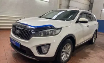 Kia Sorento 2015 года за 10 000 000 тг. в Астана фото 1