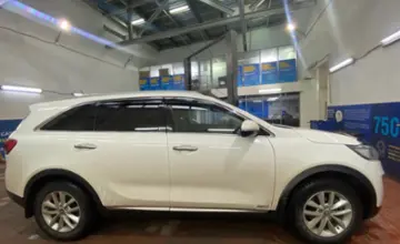 Kia Sorento 2015 года за 10 000 000 тг. в Астана фото 4
