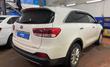 Kia Sorento 2015 года за 10 000 000 тг. в Астана