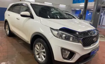 Kia Sorento 2015 года за 10 000 000 тг. в Астана фото 3