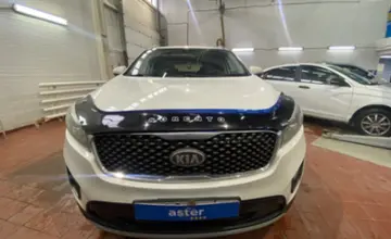 Kia Sorento 2015 года за 10 000 000 тг. в Астана фото 2