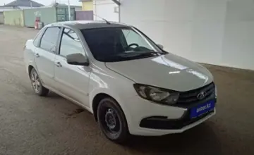 LADA (ВАЗ) Granta 2021 года за 4 500 000 тг. в Кызылорда фото 3