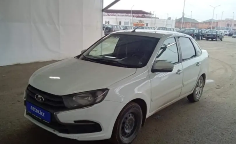 LADA (ВАЗ) Granta 2021 года за 4 500 000 тг. в Кызылорда