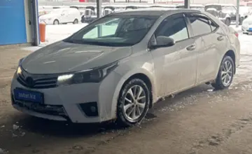 Toyota Corolla 2014 года за 7 000 000 тг. в Алматы фото 1