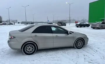 Mazda 6 2005 года за 3 100 000 тг. в Астана