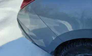 Hyundai Elantra 2024 года за 10 000 000 тг. в Астана фото 4