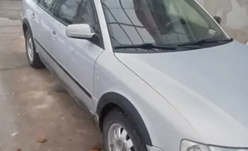 Volkswagen Passat 1999 года за 1 300 000 тг. в Алматинская область фото 3