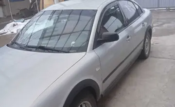 Volkswagen Passat 1999 года за 1 300 000 тг. в Алматинская область фото 2