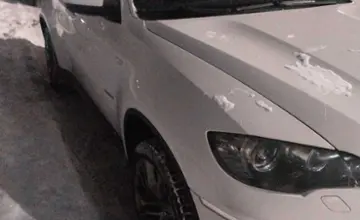 BMW X6 2010 года за 10 000 000 тг. в Астана фото 3