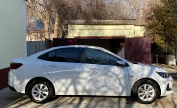 Chevrolet Onix 2023 года за 6 000 000 тг. в Шымкент фото 2