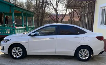Chevrolet Onix 2023 года за 6 000 000 тг. в Шымкент