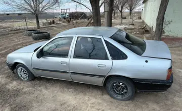 Opel Vectra 1989 года за 300 000 тг. в Шымкент фото 4