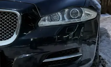 Jaguar XJ 2010 года за 14 000 000 тг. в Алматы фото 2