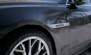 Jaguar XJ 2010 года за 14 000 000 тг. в Алматы