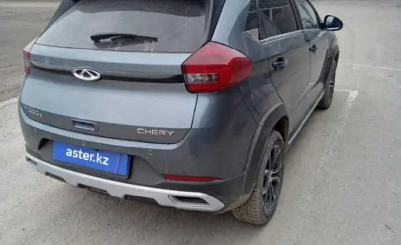 Chery Tiggo 2 Pro 2023 года за 5 000 000 тг. в Кызылорда фото 5