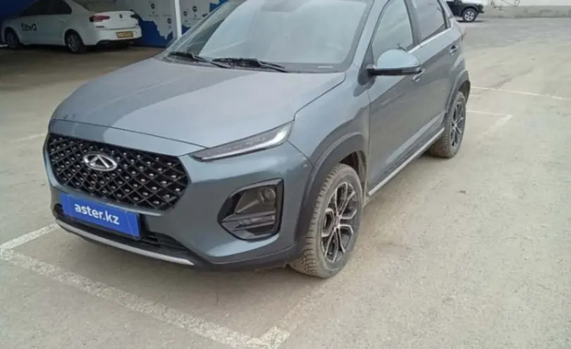 Chery Tiggo 2 Pro 2023 года за 5 000 000 тг. в Кызылорда