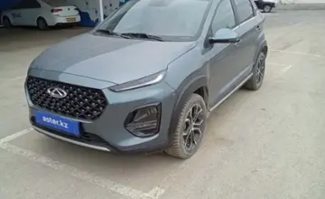Chery Tiggo 2 Pro 2023 года за 5 000 000 тг. в Кызылорда фото 1