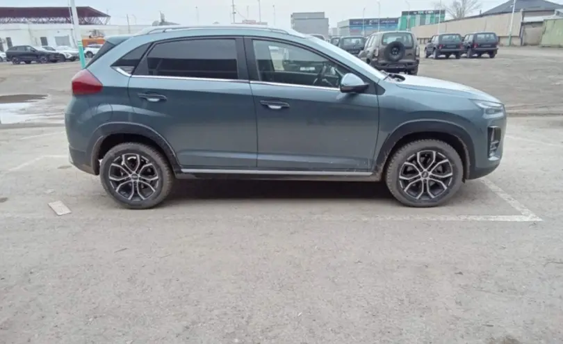 Chery Tiggo 2 Pro 2023 года за 5 000 000 тг. в Кызылорда фото 4