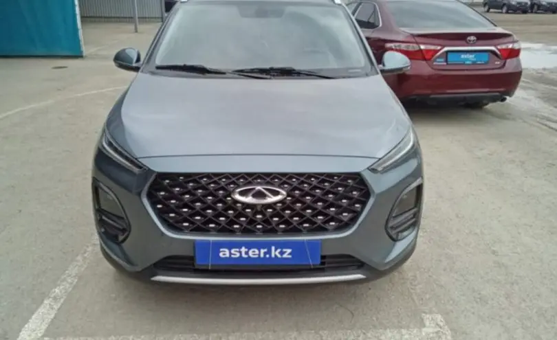 Chery Tiggo 2 Pro 2023 года за 5 000 000 тг. в Кызылорда фото 2