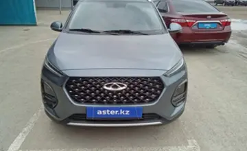 Chery Tiggo 2 Pro 2023 года за 5 000 000 тг. в Кызылорда фото 2