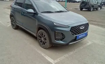 Chery Tiggo 2 Pro 2023 года за 5 000 000 тг. в Кызылорда фото 3
