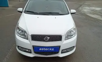 Ravon Nexia R3 2019 года за 5 000 000 тг. в Кызылорда фото 2