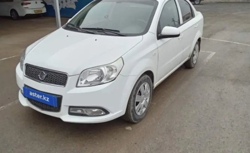 Ravon Nexia R3 2019 года за 5 000 000 тг. в Кызылорда