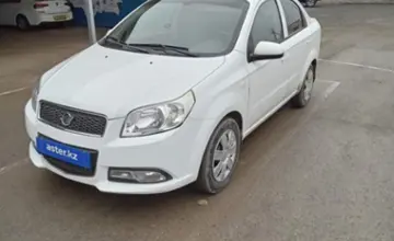 Ravon Nexia R3 2019 года за 5 000 000 тг. в Кызылорда фото 1