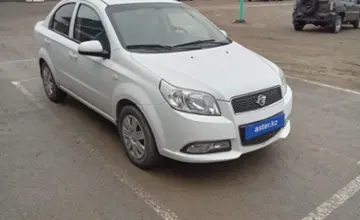 Ravon Nexia R3 2019 года за 5 000 000 тг. в Кызылорда фото 3