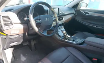 Hyundai Grandeur 2017 года за 12 800 000 тг. в Шымкент фото 5