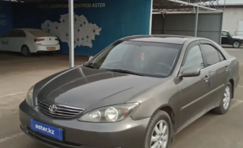 Toyota Camry 2003 года за 5 000 000 тг. в Кызылорда