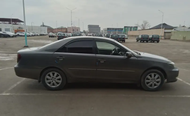 Toyota Camry 2003 года за 5 000 000 тг. в Кызылорда фото 4