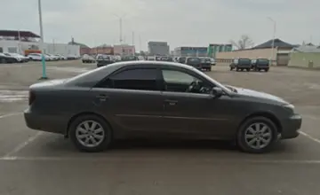 Toyota Camry 2003 года за 5 000 000 тг. в Кызылорда фото 4