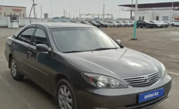 Toyota Camry 2003 года за 5 000 000 тг. в Кызылорда фото 3