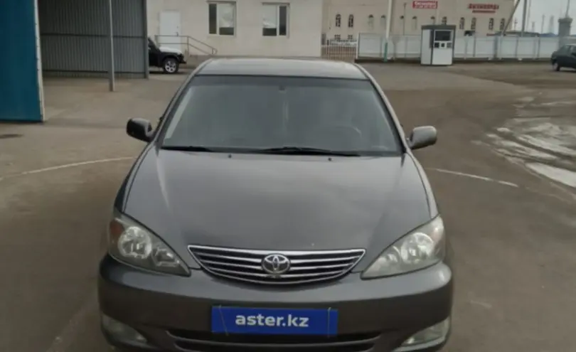 Toyota Camry 2003 года за 5 000 000 тг. в Кызылорда фото 2
