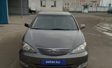 Toyota Camry 2003 года за 5 000 000 тг. в Кызылорда фото 2