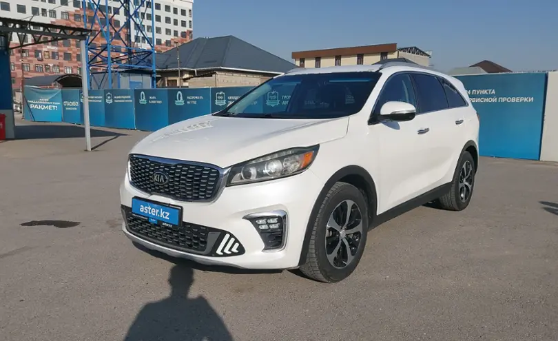 Kia Sorento 2016 года за 12 000 000 тг. в Шымкент