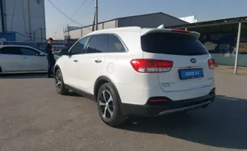 Kia Sorento 2016 года за 12 000 000 тг. в Шымкент фото 4