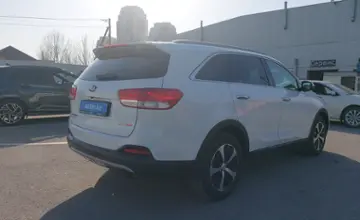 Kia Sorento 2016 года за 12 000 000 тг. в Шымкент фото 3