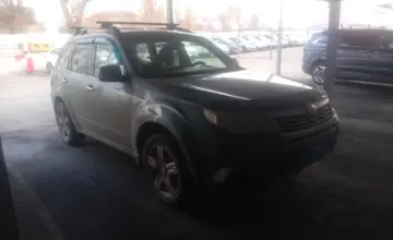 Subaru Forester 2008 года за 6 000 000 тг. в Алматы фото 3