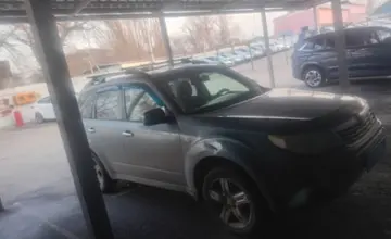 Subaru Forester 2008 года за 6 000 000 тг. в Алматы фото 4