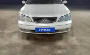 Infiniti I 2002 года за 2 000 000 тг. в Кызылорда фото 2