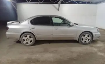 Infiniti I 2002 года за 2 000 000 тг. в Кызылорда фото 4